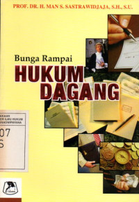 Image of Bunga Rampai Hukum Dagang