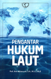 Image of Pengantar Hukum Laut