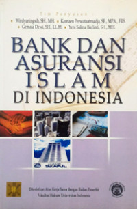 Image of Bank dan Asuransi Islam di Indonesia