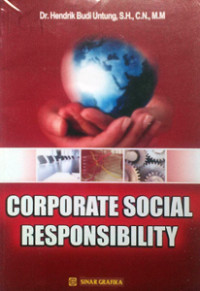 Image of Corporate Social Responsibility (CSR)