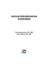 Image of Hukum Perlindungan Konsumen