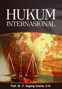 Image of Hukum Internasional