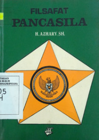 Image of Filsafat Pancasila
