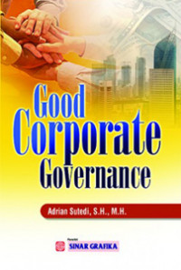 Image of Good Corporate Governance