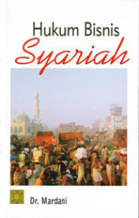 Image of Hukum Bisnis Syariah