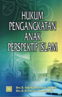 Image of Hukum Pengangkatan Anak Perspektif Islam