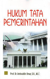Image of Hukum Tata Pemerintahan