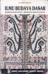 Image of Ilmu Budaya Dasar: Kumpulan Essay Manusia dan Budaya