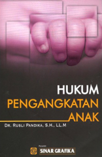 Image of Hukum Pengangkatan Anak