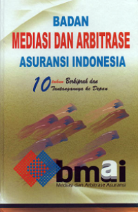 Image of Badan Mediasi dan Arbitrase Asuransi Indonesia
