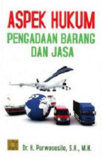 Image of Aspek Hukum Pengadaan Barang dan Jasa
