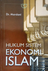 Image of Hukum Sistem Ekonomi Islam