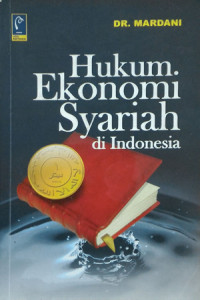 Image of Hukum Ekonomi Syariah di Indonesia