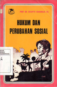 Image of Hukum dan Perubahan Sosial