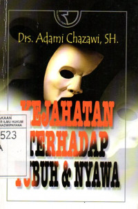 Image of Kejahatan Terhadap Tubuh dan Nyawa
