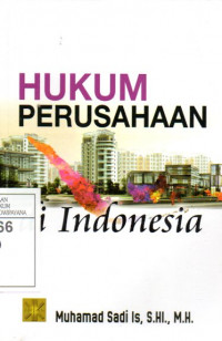 Image of Hukum Perusahaan di Indonesia