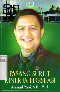Image of Pasang Surut Kinerja Legislasi