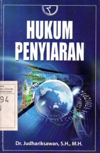 Image of Hukum Penyiaran