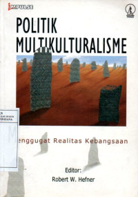 Image of Politik Multikulturalisme